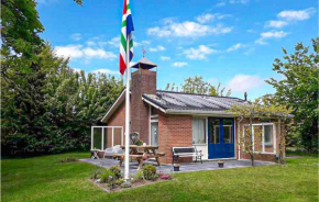 Three-Bedroom Holiday Home in Lauwersoog